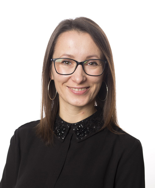 Marianna Bálintová Marianna Bálintová