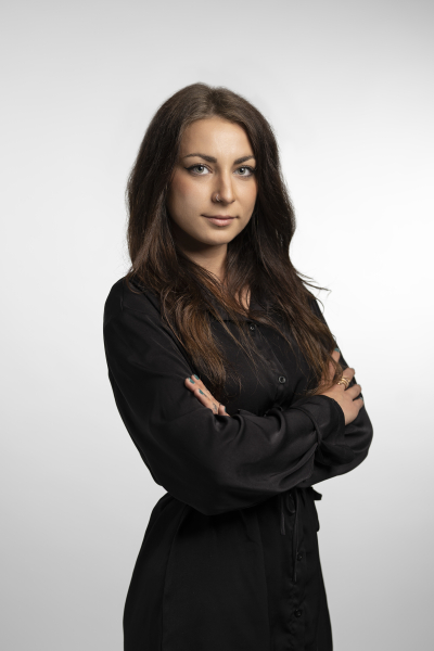 Miroslava Zábojová Miroslava Zábojová