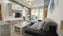 3-izbový byt s loggiou, klimatizáciou, J. Husa, Trebišov, 123.000€
