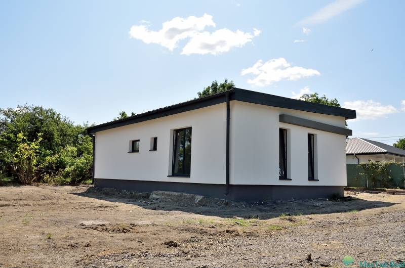 Pohľad z dvora