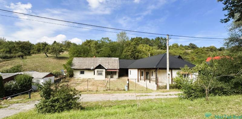 pohľad od ulice