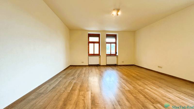veľká izba 29 m2