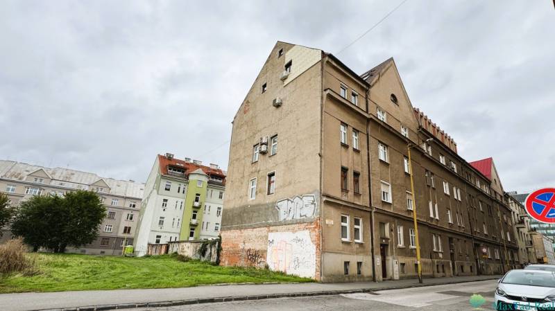 Bajzova 9, Košice