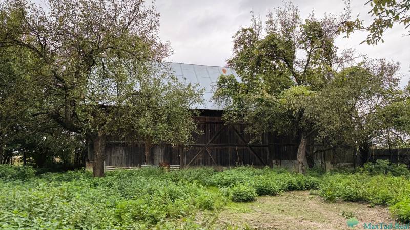Šopa 110 m2