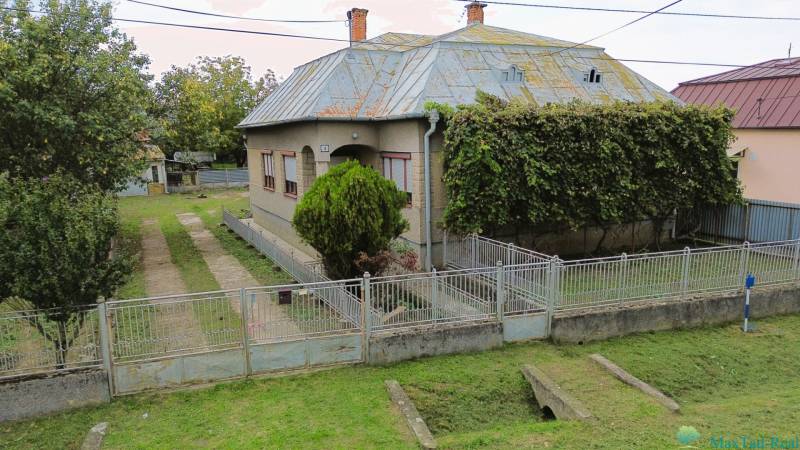rodinný dom 