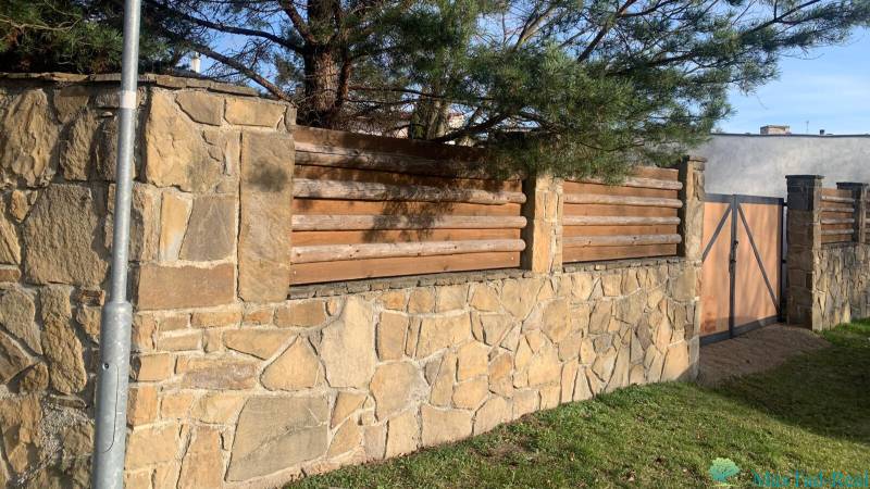 ul. Školská, Veľká Lomnica