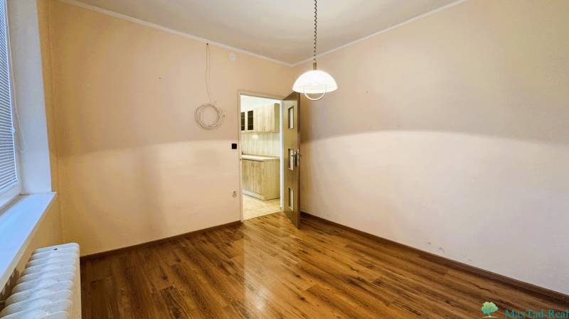 izba orientácia sever