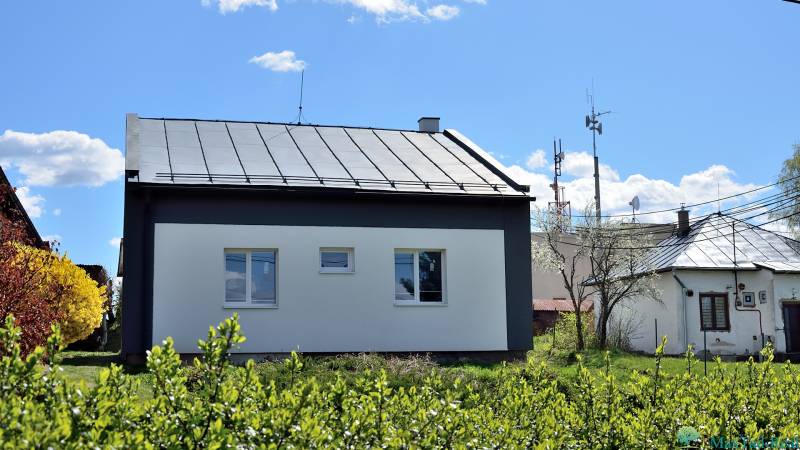 Koromľa, okr. Sobrance