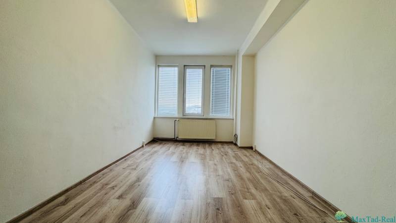 kancelária Michalovce