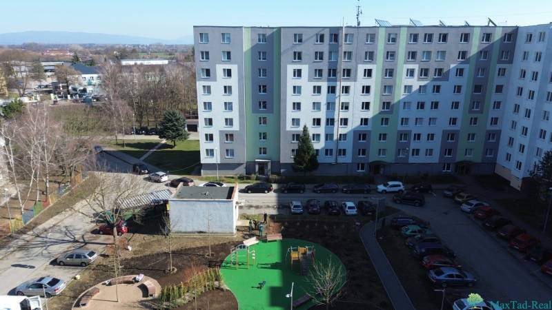 Leningradská Michalovce