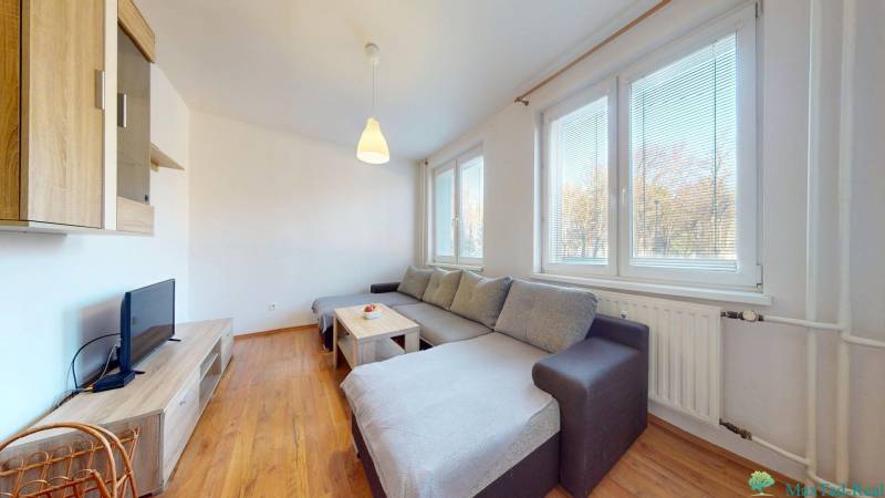 3 izbový byt, 1 poschodie