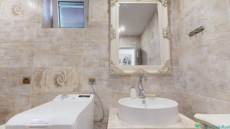 kúpeľňa hosťovský