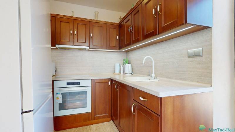 kuchyňa hosťovský 