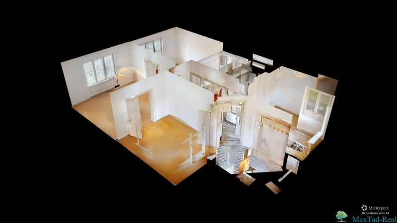 dollhouse