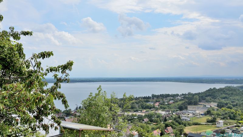 Zemplínska šírava Lúč