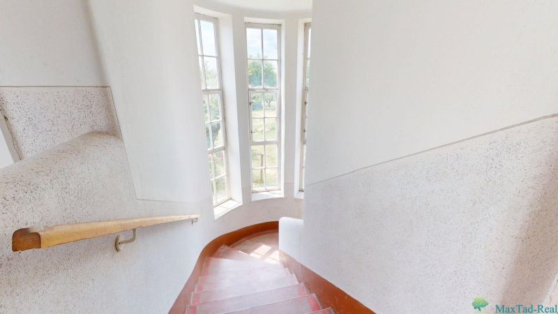 schodisko
