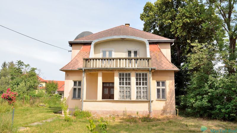 Vila Trebišov