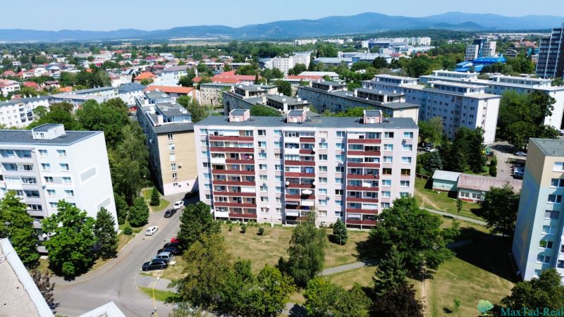 Michalovce