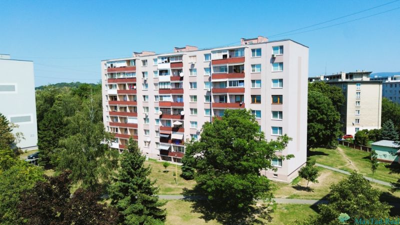pokojná ulica