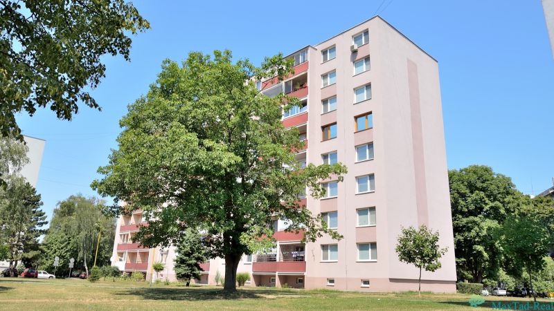 M. Rázusa, Michalovce