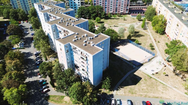 Švermová Michalovce
