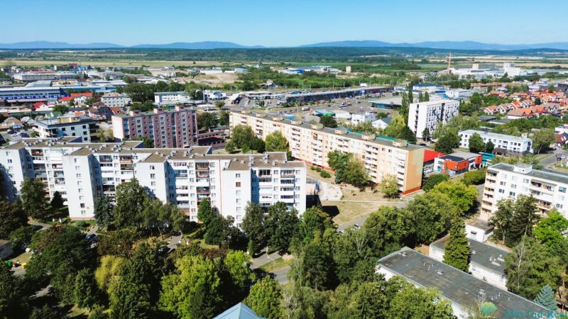 ul. Jána Švermu