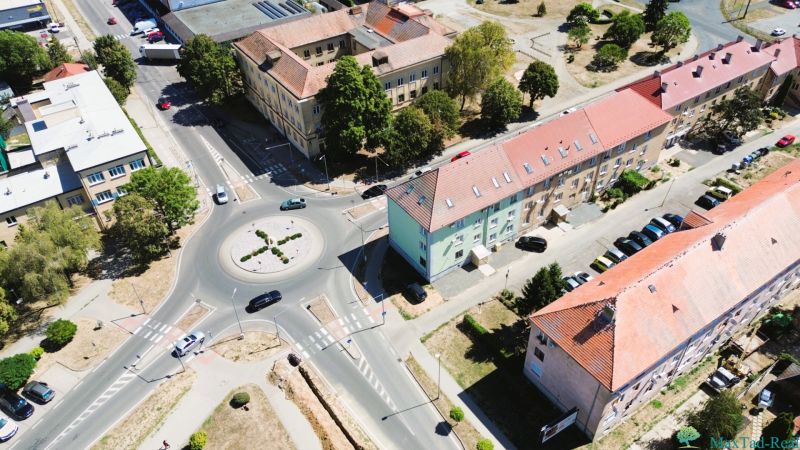 Veľké Kapušany