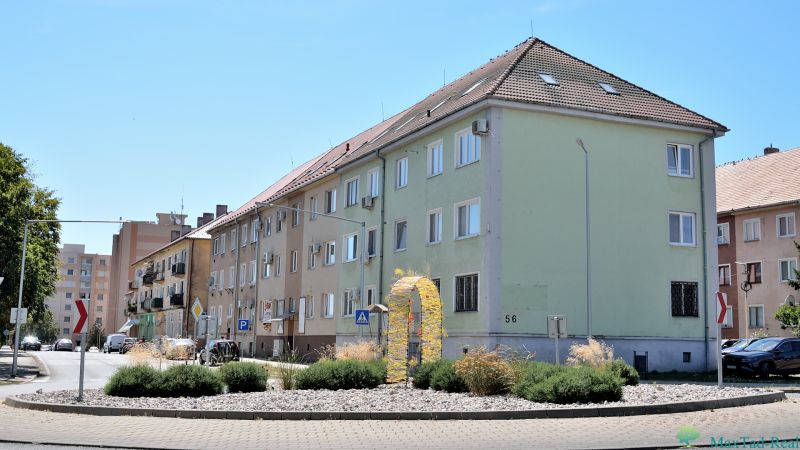 Nebytový priestor Veľké Kapušany
