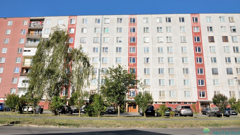 Užhorodská, MIchalovce