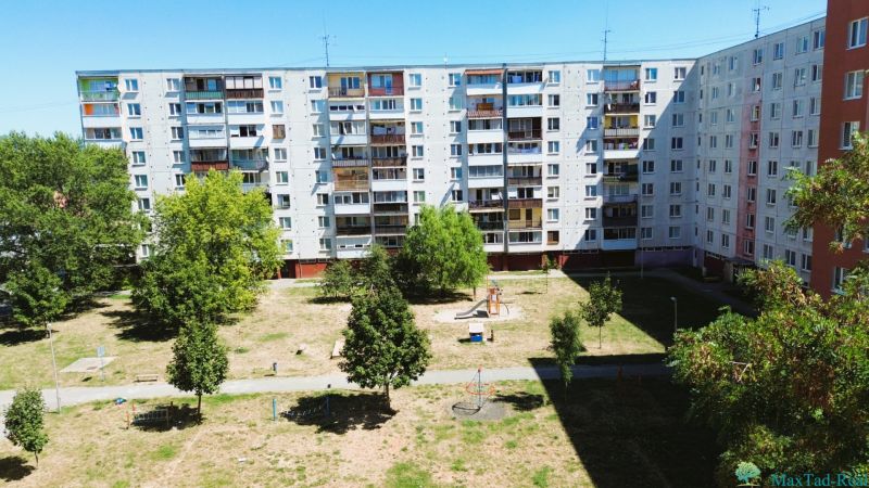 detské ihrisko