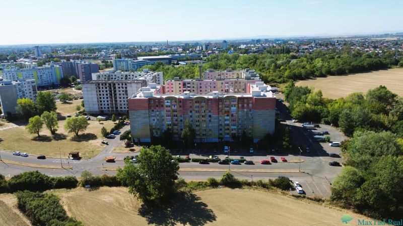 Severná Michalovce