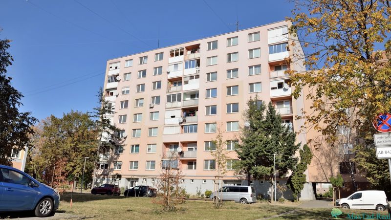 Okružná Michalovce