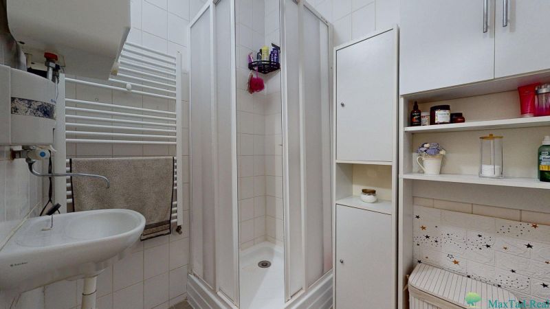 kúpeľňa dole